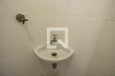 Apartamento à venda com 90m², 3 quartos e sem vaga Apartamento à venda com 90m², 3 quartos e sem vagaBanheiro de Serviço