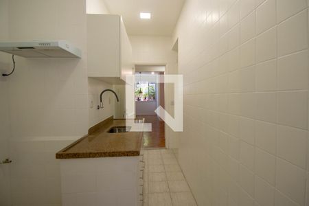 Apartamento à venda com 90m², 3 quartos e sem vaga Apartamento à venda com 90m², 3 quartos e sem vagaCozinha