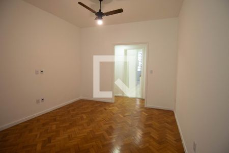 Sala de apartamento à venda com 3 quartos, 90m² em Copacabana, Rio de Janeiro
