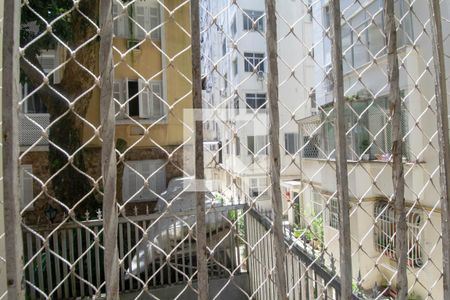 Vista de apartamento à venda com 3 quartos, 90m² em Copacabana, Rio de Janeiro