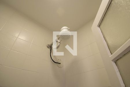 Apartamento à venda com 90m², 3 quartos e sem vaga Apartamento à venda com 90m², 3 quartos e sem vagaBanheiro de Serviço