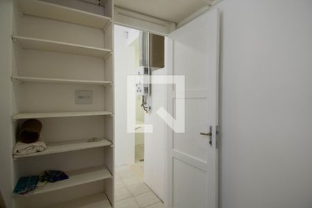 Apartamento à venda com 90m², 3 quartos e sem vaga Apartamento à venda com 90m², 3 quartos e sem vagaQuarto de Serviço