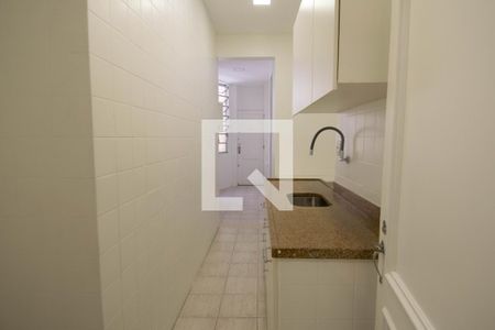 Apartamento à venda com 90m², 3 quartos e sem vaga Apartamento à venda com 90m², 3 quartos e sem vagaCozinha