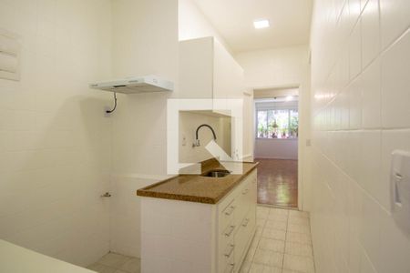 Apartamento à venda com 90m², 3 quartos e sem vaga Apartamento à venda com 90m², 3 quartos e sem vagaCozinha
