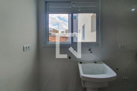 Apartamento para alugar com 34m², 1 quarto e sem vagaÁrea de Serviço