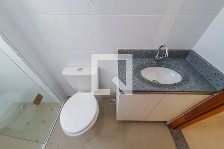 Apartamento para alugar com 34m², 1 quarto e sem vagabanheiro