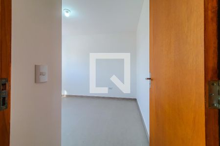 Quarto de apartamento para alugar com 1 quarto, 34m² em Ipiranga, São Paulo