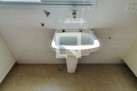 Cozinha Sala A Serviço de apartamento para alugar com 1 quarto, 34m² em Ipiranga, São Paulo