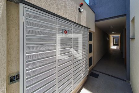 Apartamento para alugar com 34m², 1 quarto e sem vagaÁrea comum