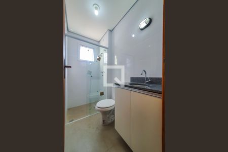 Apartamento para alugar com 34m², 1 quarto e sem vagabanheiro