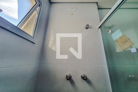 Apartamento para alugar com 34m², 1 quarto e sem vagabanheiro