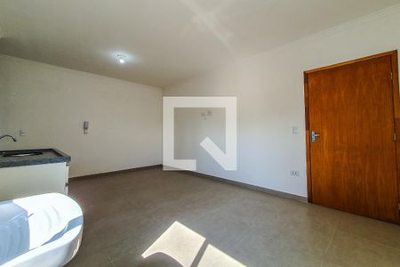Cozinha Sala A Serviço de apartamento para alugar com 1 quarto, 34m² em Ipiranga, São Paulo