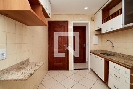 Apartamento para alugar com 51m², 1 quarto e 1 vaga Apartamento para alugar com 51m², 1 quarto e 1 vagaCozinha