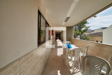 Apartamento para alugar com 51m², 1 quarto e 1 vaga Apartamento para alugar com 51m², 1 quarto e 1 vagaSalão de Festas