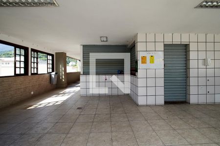 Apartamento para alugar com 51m², 1 quarto e 1 vaga Apartamento para alugar com 51m², 1 quarto e 1 vagaÁrea Comum