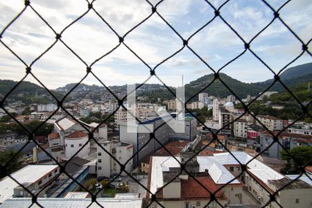 Apartamento para alugar com 51m², 1 quarto e 1 vaga Apartamento para alugar com 51m², 1 quarto e 1 vagaÁrea de Serviço Vista