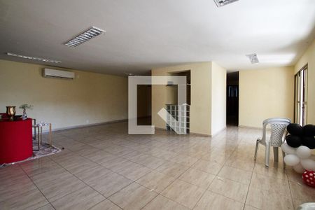 Apartamento para alugar com 51m², 1 quarto e 1 vaga Apartamento para alugar com 51m², 1 quarto e 1 vagaSalão de Festas