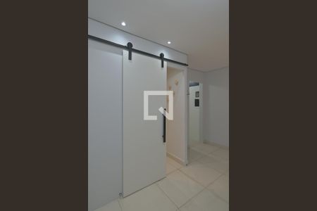 Sala de apartamento para alugar com 1 quarto, 37m² em Vila Lídia, Campinas