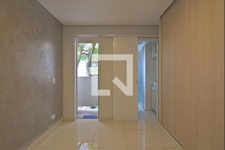 Apartamento para alugar com 37m², 1 quarto e 1 vaga Apartamento para alugar com 37m², 1 quarto e 1 vagaQuarto