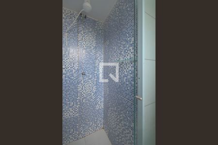 Apartamento para alugar com 37m², 1 quarto e 1 vaga Apartamento para alugar com 37m², 1 quarto e 1 vagaBanheiro