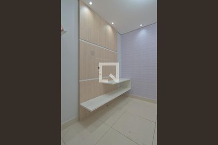 Sala de apartamento para alugar com 1 quarto, 37m² em Vila Lídia, Campinas