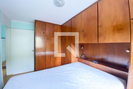 Quarto 1 de apartamento à venda com 3 quartos, 76m² em Pestana, Osasco
