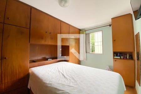 Quarto 1 de apartamento à venda com 3 quartos, 76m² em Pestana, Osasco