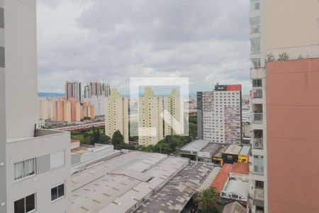 Apartamento para alugar com 36m², 2 quartos e sem vaga Apartamento para alugar com 36m², 2 quartos e sem vagaVista Quarto 1