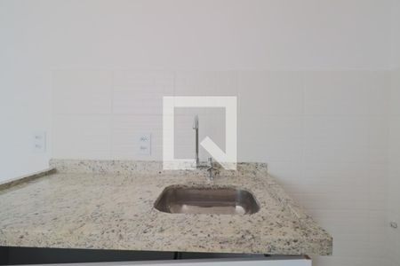 Apartamento para alugar com 36m², 2 quartos e sem vagaCozinha
