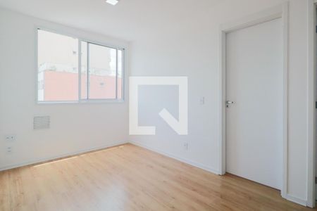 Apartamento para alugar com 36m², 2 quartos e sem vaga Apartamento para alugar com 36m², 2 quartos e sem vagaSala