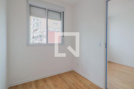 Apartamento para alugar com 36m², 2 quartos e sem vaga Apartamento para alugar com 36m², 2 quartos e sem vagaQuarto 2