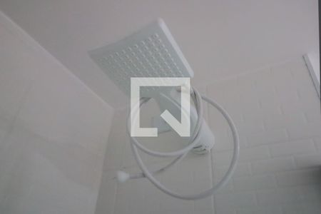Apartamento para alugar com 36m², 2 quartos e sem vaga Apartamento para alugar com 36m², 2 quartos e sem vagaBanheiro