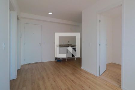 Apartamento para alugar com 36m², 2 quartos e sem vagaSala