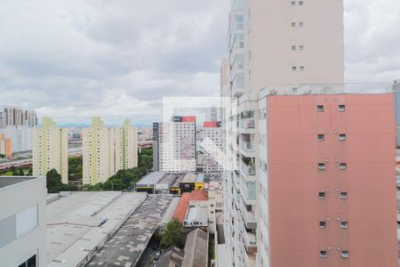Apartamento para alugar com 36m², 2 quartos e sem vaga Apartamento para alugar com 36m², 2 quartos e sem vagaVista Quarto 2