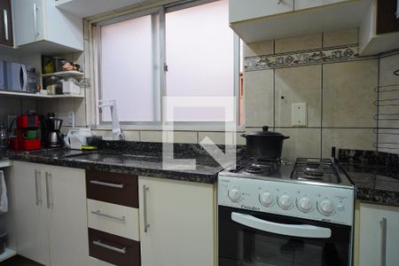 Apartamento à venda com 110m², 1 quarto e 1 vagaCozinha