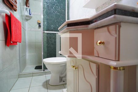 Apartamento à venda com 110m², 1 quarto e 1 vagaBanheiro da Suíte