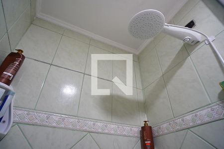 Apartamento à venda com 110m², 1 quarto e 1 vagaBanheiro da Suíte