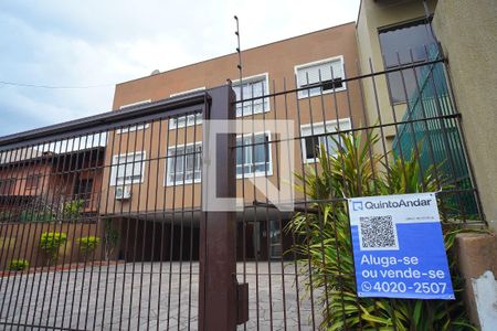 Apartamento à venda com 110m², 1 quarto e 1 vagaFachada do Prédio