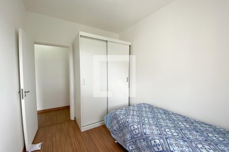 Quarto 1 de apartamento à venda com 2 quartos, 48m² em Novo Osasco, Osasco