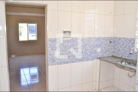 Apartamento à venda com 49m², 2 quartos e 1 vaga Apartamento à venda com 49m², 2 quartos e 1 vagaCozinha