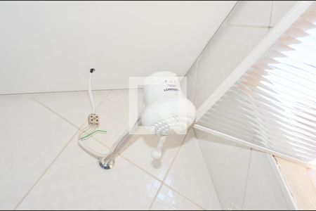 Apartamento à venda com 49m², 2 quartos e 1 vaga Apartamento à venda com 49m², 2 quartos e 1 vagaBanheiro