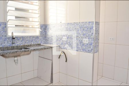 Apartamento à venda com 49m², 2 quartos e 1 vaga Apartamento à venda com 49m², 2 quartos e 1 vagaCozinha