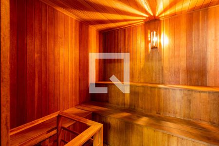 Apartamento para alugar com 80m², 1 quarto e 2 vagasSauna