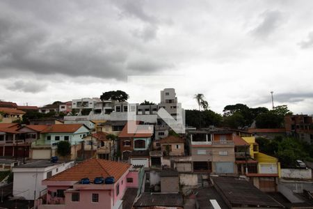 Casa à venda com 250m², 3 quartos e 4 vagasVista Varanda Quarto 2