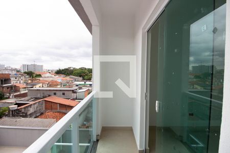 Casa à venda com 250m², 3 quartos e 4 vagasVaranda Quarto 2