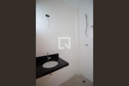 Casa à venda com 250m², 3 quartos e 4 vagasBanheiro da Suíte