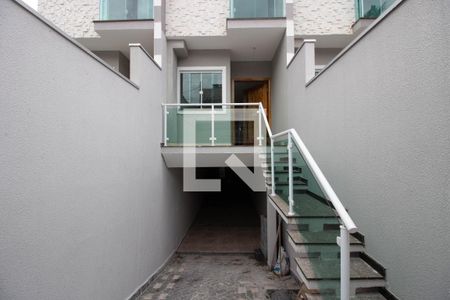 Casa à venda com 250m², 3 quartos e 4 vagasÁrea Externa