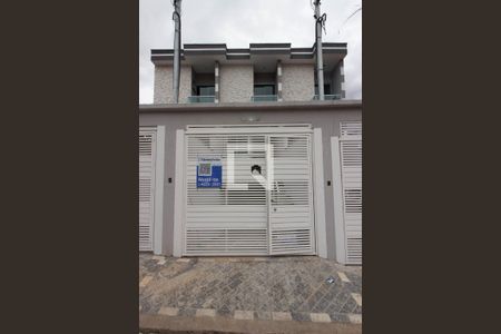 Casa à venda com 250m², 3 quartos e 4 vagasFachada