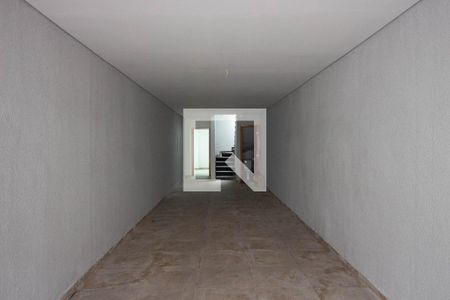 Casa à venda com 250m², 3 quartos e 4 vagasGaragem