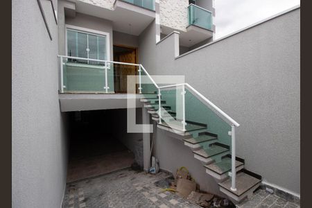 Casa à venda com 250m², 3 quartos e 4 vagasÁrea Externa